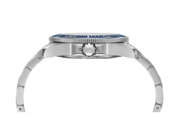 Certina Aqua DS Action Diver 43mm C032.607.11.041.00