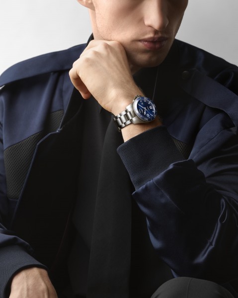 HydroConquest Automatic Ø 41 mm L3.781.4.96.6