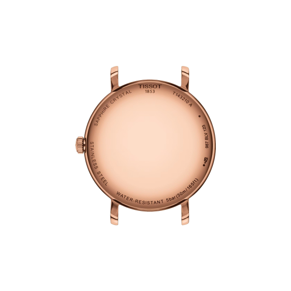 Everytime Lady T143.210.36.011.00