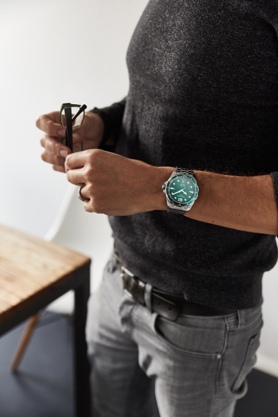 Certina Aqua DS Action C032.451.11.097.00