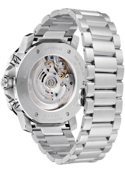 29er Chronograph M1-25-41-MB