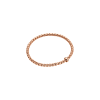 Vorschau: Fope Eka Flex it Roségold Vorschau: Fope Eka Flex it Roségold Armband mit Diamant 01M01BX_BB