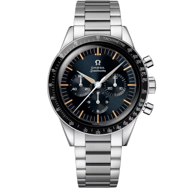 Omega Speedmaster First Omega in Space 310.30.40.50.06.001 bei Juwelier Hungeling