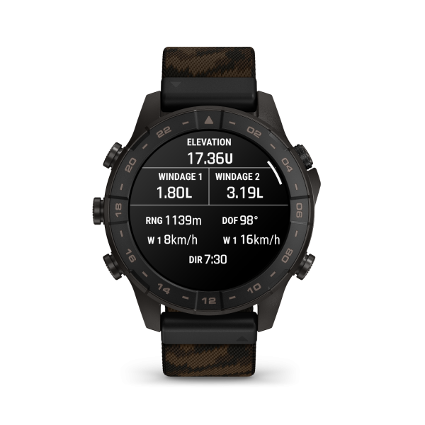 Garmin MARQ Commander (Gen 3) 010-04549-30