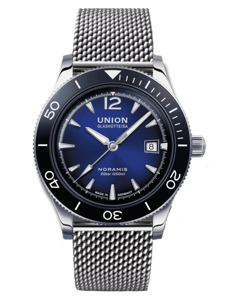 Noramis - Datum Sport D012.907.11.047.00