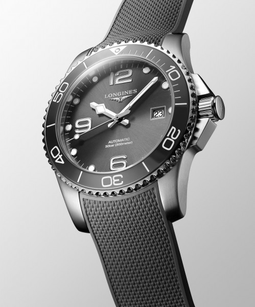 HydroConquest Automatic Ø 41 mm L3.781.4.76.9