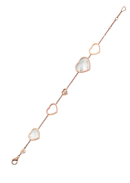 Armband Happy Hearts 857482-5031