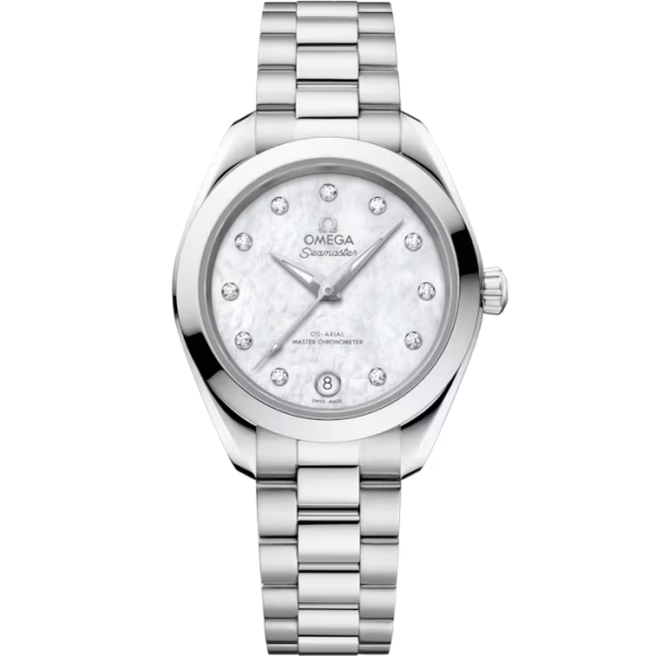 Omega Seamaster Aqua Terra 150M 220.10.30.20.55.001 bei Juwelier Hungeling