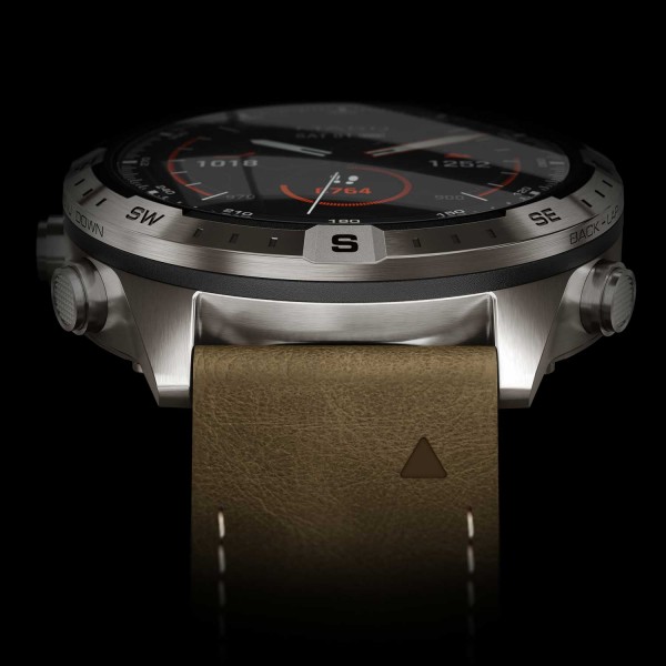 Garmin MARQ Adventurer Generation 2 010-02648-31