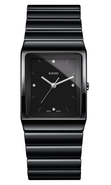 Rado Ceramica R21700702 bei Juwelier Hungeling