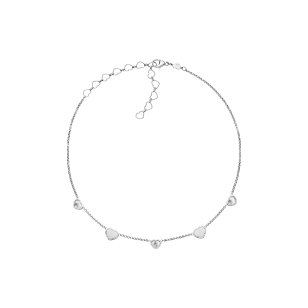 My Happy Hearts Halskette 81A089-1401