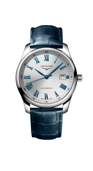 The Longines Master Collection L2.793.4.79.2 bei Juwelier Hungeling