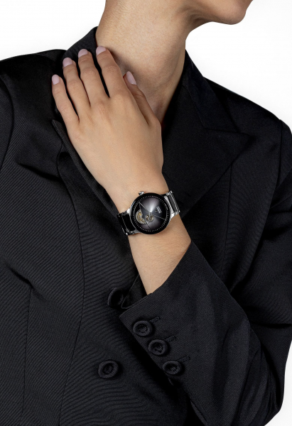 Rado Centrix Automatic Open Heart 39,5mm R30012152