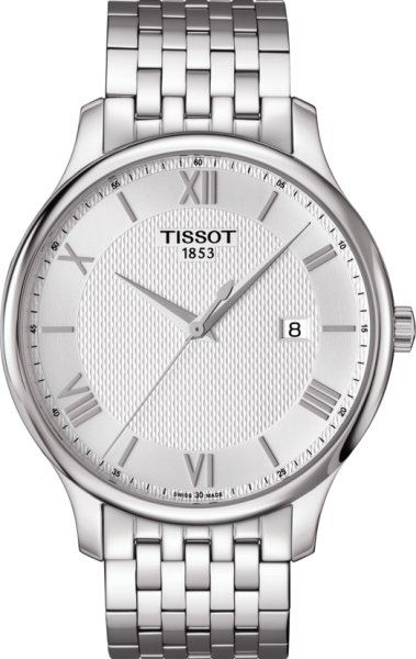 Tissot Tradition T0636101103800 bei Juwelier Hungeling