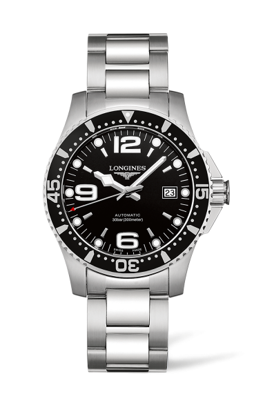 Longines HydroConquest L3.742.4.56.6 bei Juwelier Hungeling