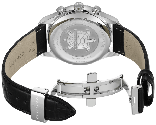 Certina DS-8 Mondphase C033.460.16.047.00