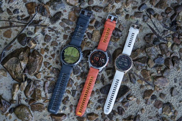 Garmin fēnix 9 Pro – inReach, 47mm Titan 010-04336-01