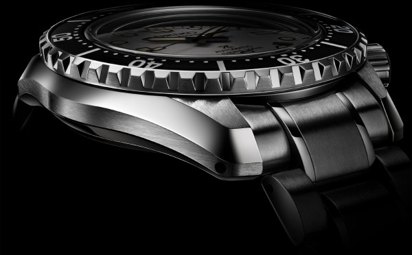 Seiko PROSPEX Marinemaster 1968 Heritage Divers Watch SLA079J1