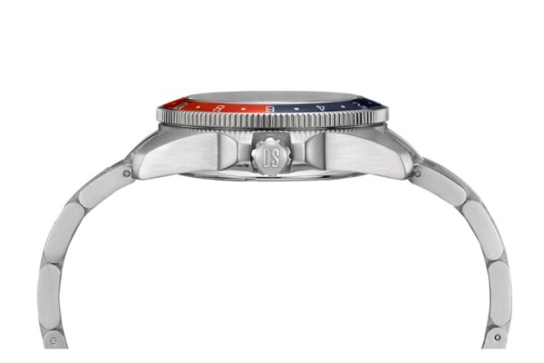 Certina DS Action GMT Powermatic 80 C032.929.11.041.00