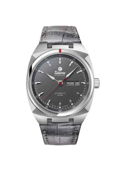 Tutima Saxon One Automatic 6120-03 bei Juwelier Hungeling