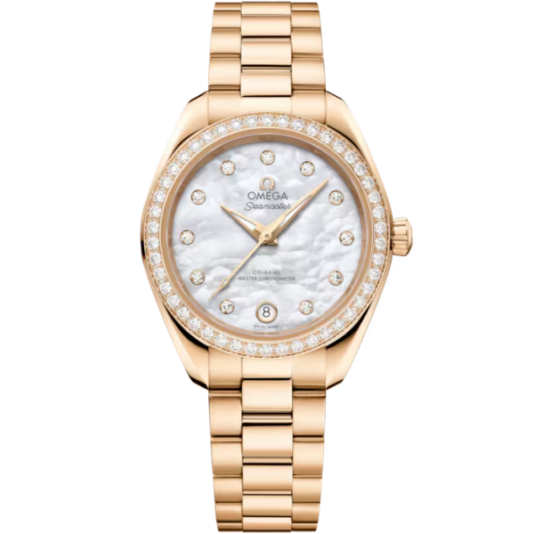 Omega Seamaster Aqua Terra 150M 220.55.30.20.55.001