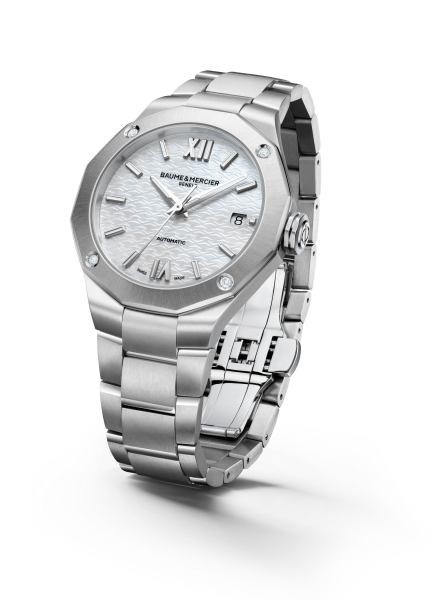 RIVIERA Automatik 36mm 10663