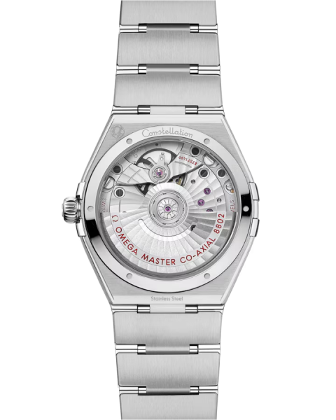 Omega Constellation Manhattan 131.10.34.20.53.001