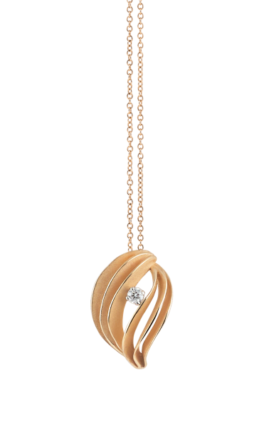 Annamaria Cammilli Halskette Velaa Star GPE3253J bei Juwelier Hungeling