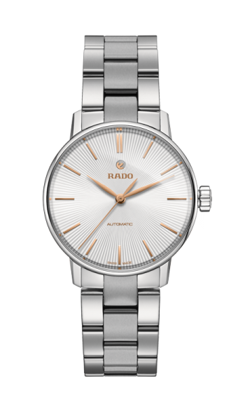 Rado Coupole Classic Automatic R22862023 bei Juwelier Hungeling