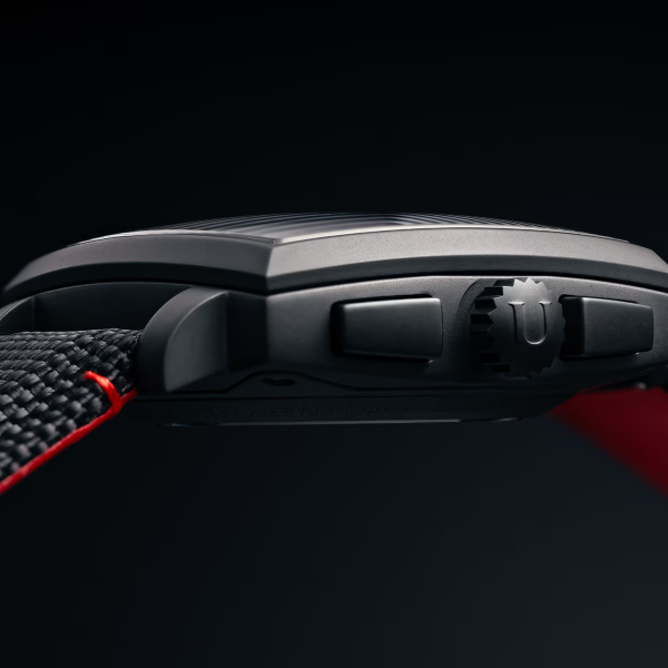 Averin - Chronograph D015.527.38.051.00