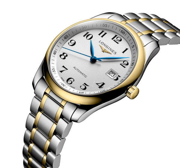 The Longines Master Collection L2.793.5.78.7