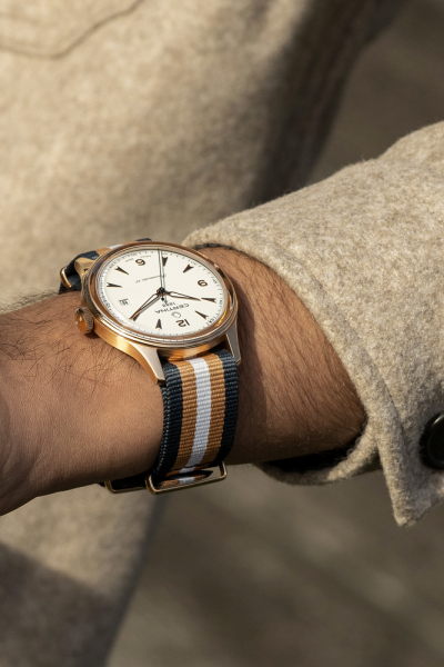 Certina DS Powermatic 80 C038.407.38.037.00