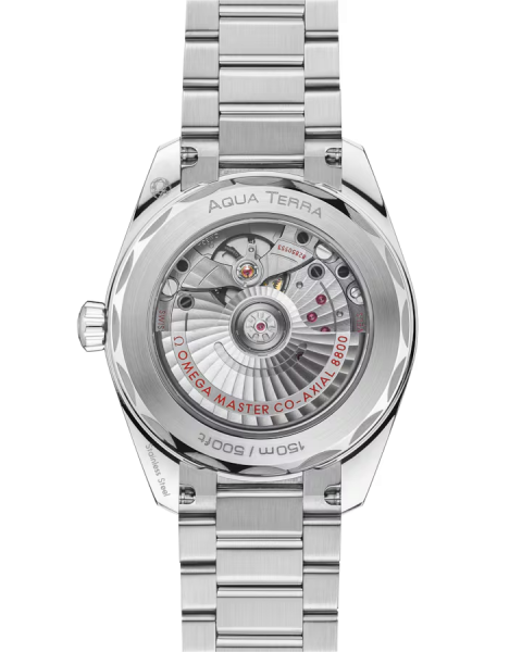 Omega Seamaster Aqua Terra 150M 220.10.38.20.09.001