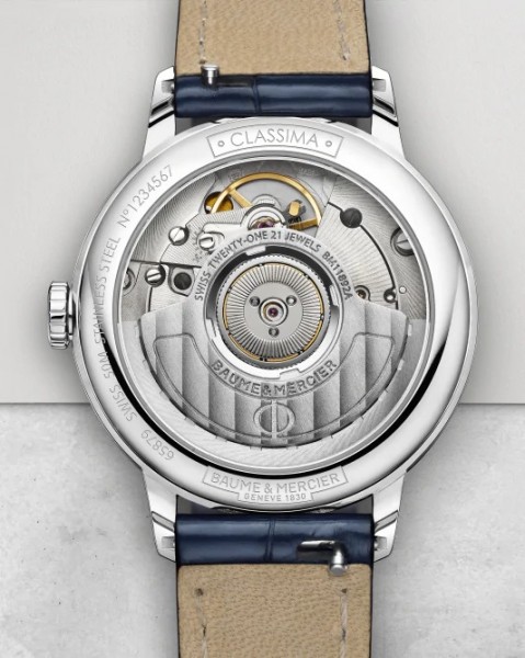 CLASSIMA LADY 31mm 10544