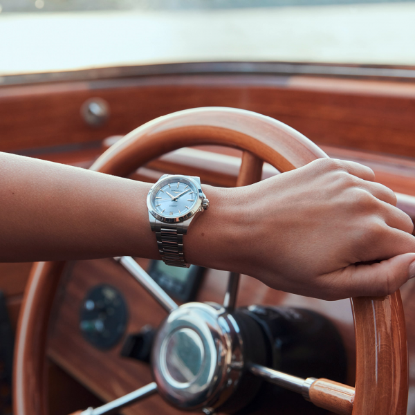 Conquest Ø 34 mm L3.430.4.92.6