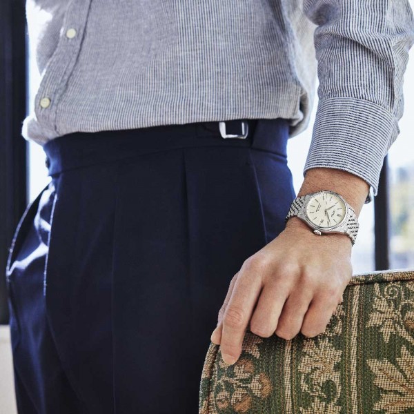 Seiko PRESAGE Automatik SPB463J1