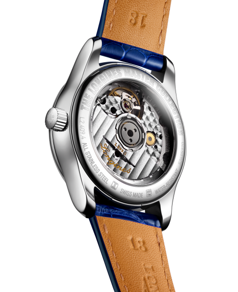 The Longines Master Collection L2.409.4.87.0
