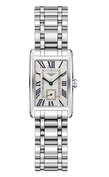 Longines DolceVita L5.255.4.71.6 bei Juwelier Hungeling
