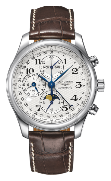 The Longines Master Collection L2.773.4.78.3