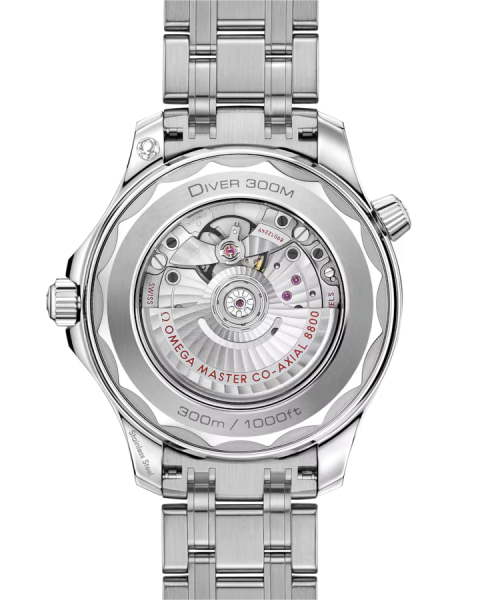 Omega Seamaster Diver 300M 210.30.42.20.04.001