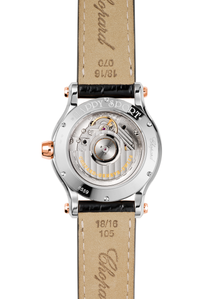 Happy Sport 36mm Automatic 278559-6001