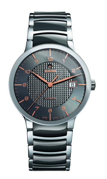 Rado Uhr Centrix R30939132 bei Juwelier Hungeling