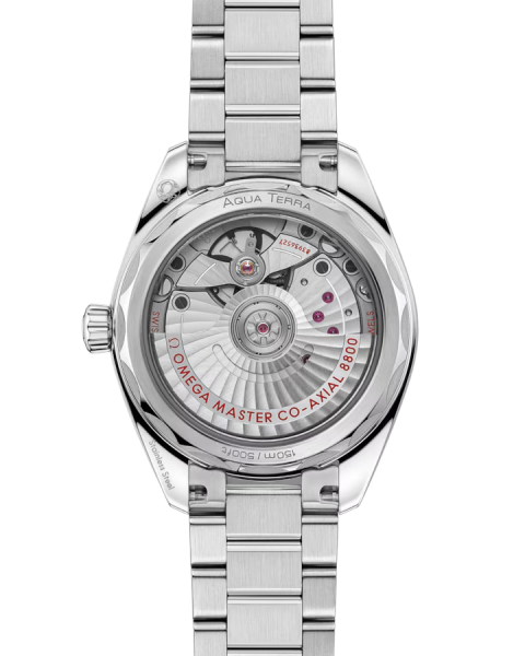 Omega Seamaster Aqua Terra Shades 150M 220.10.34.20.09.001