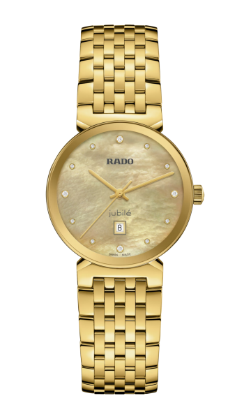 Rado Florence Diamonds R48915903 bei Juwelier Hungeling