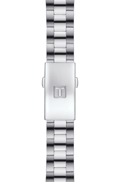 PR 100 Sport Chic Lady T101.910.11.121.00