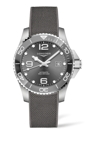 Longines HydroConquest L3.782.4.76.9 bei Juwelier Hungeling