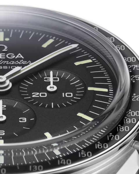 Omega Speedmaster Moonwatch Professional 310.30.42.50.01.002