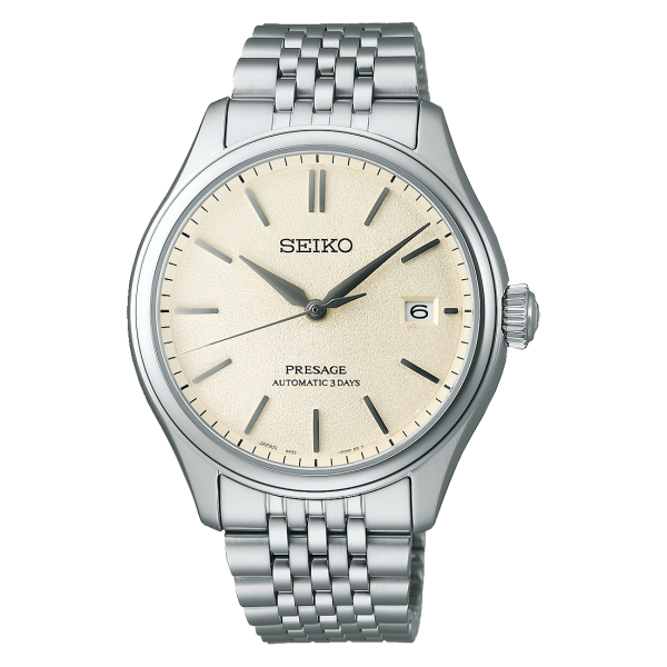 Seiko PRESAGE Automatik SPB463J1 bei Juwelier Hungeling