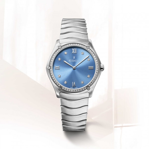 Ebel Sport Classic Lady Ø 33 mm 1216602