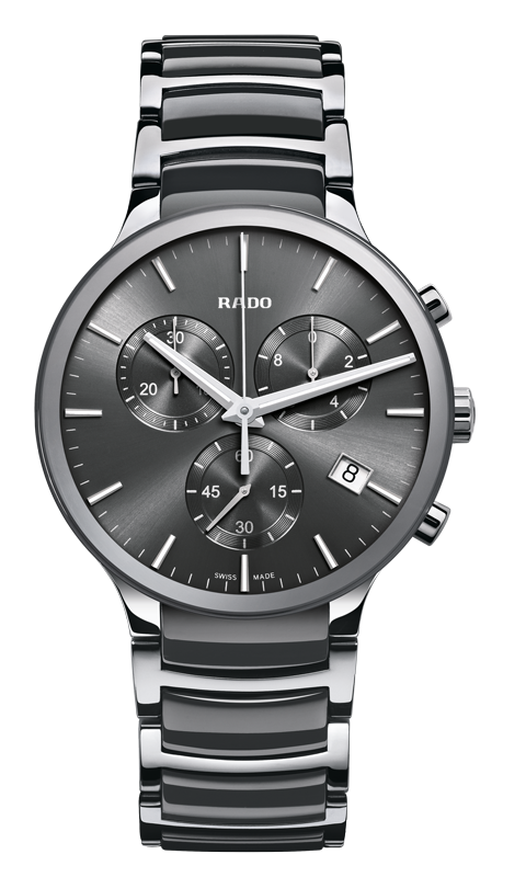 Centrix Chronograph R30122122 HERRENUHREN UHREN Juwelier Hungeling